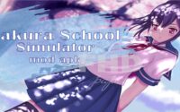 Download Gratis Sakura School Simulator Mod Apk Terbaru 2023