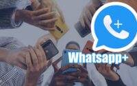 Cara Install Aplikasi WhatsApp Plus Versi Resmi di KPP621