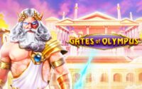 5 Fakta Menarik Gates of Olympus yang Wajib Anda Ketahui!