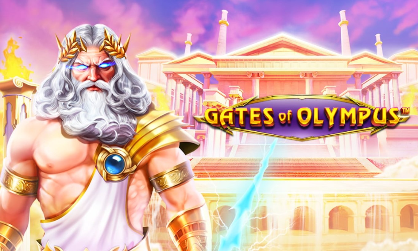 5 Fakta Menarik Gates of Olympus yang Wajib Anda Ketahui!