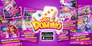 Game Caishen Wins di Aplikasi Joy Domino