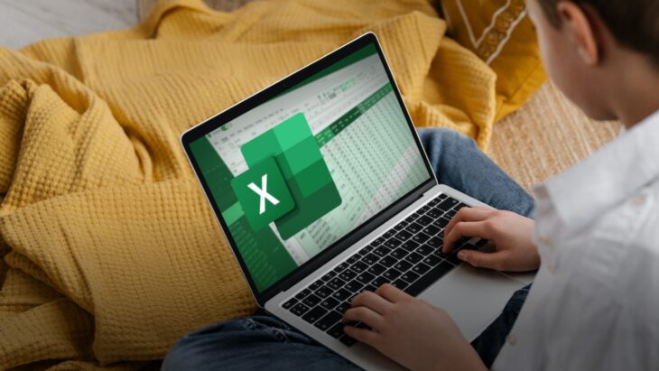Cara Merubah Huruf Besar Menjadi Huruf Kecil di Excel