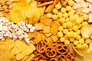Snack Hajatan